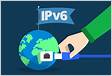 Os endereços do IPv6 são gravados usando os 32 dígito